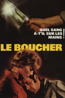 Le Boucher streaming vf