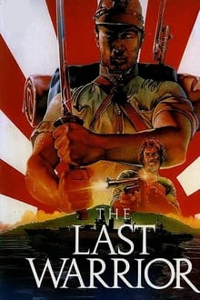 The Last Warrior streaming vf