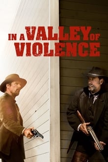 In A Valley Of Violence streaming vf