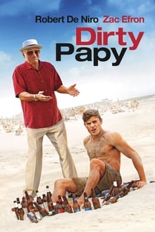 Dirty Papy streaming vf