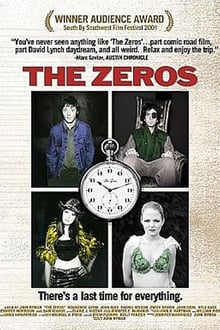 The Zeros streaming vf