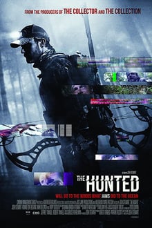 The Hunted streaming vf