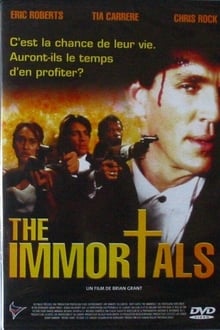 The Immortals streaming vf