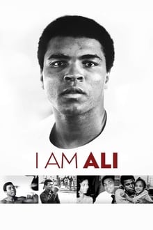 I Am Ali streaming vf
