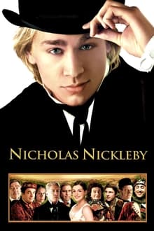 Nicholas Nickleby streaming vf