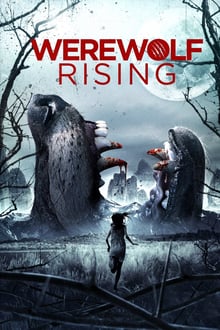 Werewolf Rising streaming vf