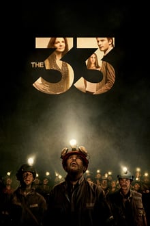 The 33 streaming vf