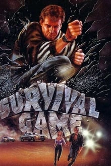 Survival Game streaming vf