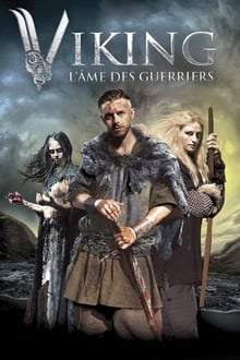 Vikings : L'Âme des guerriers streaming vf