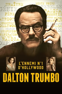 Dalton Trumbo streaming vf