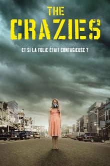 The Crazies streaming vf
