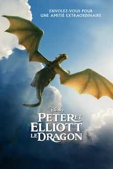 Peter et Elliott le dragon streaming vf