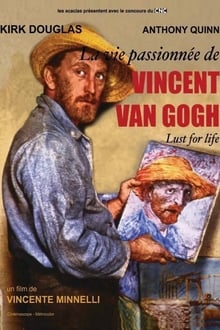 La vie passionnée de Vincent Van Gogh streaming vf