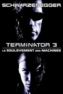 Terminator 3 : Le Soulèvement des machines streaming vf