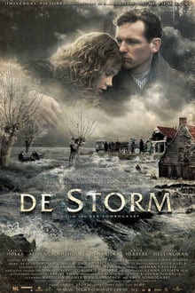The Storm streaming vf