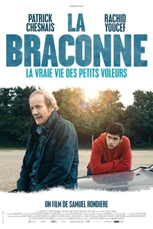La Braconne streaming vf