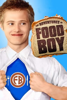 Les Aventures de Food Boy streaming vf