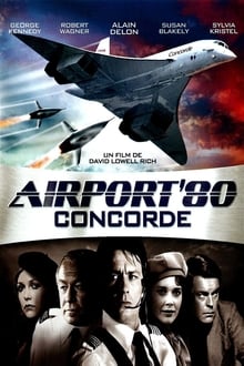 Airport 80 Concorde streaming vf