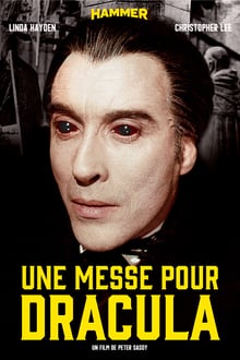 Une messe pour Dracula streaming vf