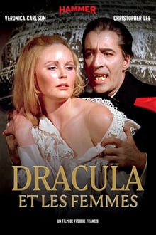 Dracula et les femmes streaming vf