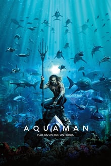 Aquaman streaming vf
