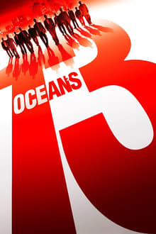 Ocean's 13 streaming vf