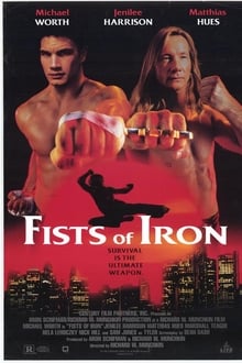 Fists of Iron streaming vf