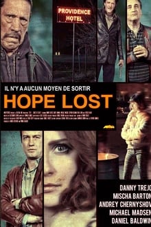 Hope Lost streaming vf