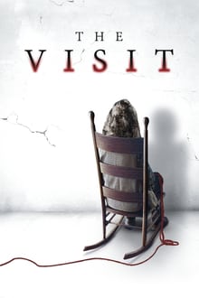The Visit streaming vf