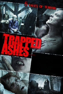 Trapped Ashes streaming vf