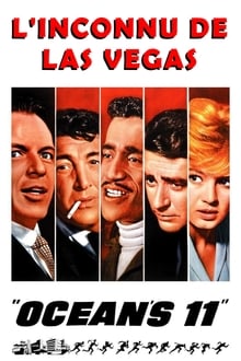 L'Inconnu de Las Vegas streaming vf