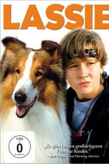 Lassie : Des amis pour la vie streaming vf