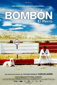 Bombon le chien streaming vf