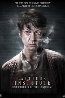Le Projet Atticus streaming vf
