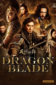 Dragon Blade streaming vf