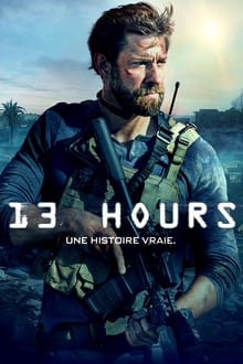 13 Hours streaming vf