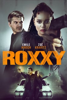 Roxxy streaming vf