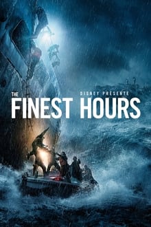 The Finest Hours streaming vf