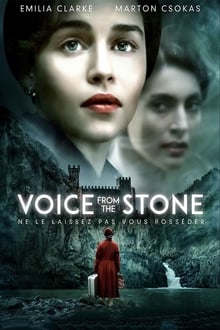 Voice from the Stone streaming vf