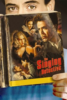 The Singing Detective streaming vf