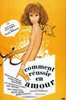 Comment réussir en amour streaming vf