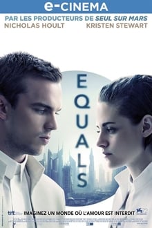 Equals streaming vf
