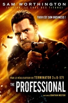 The Professional streaming vf