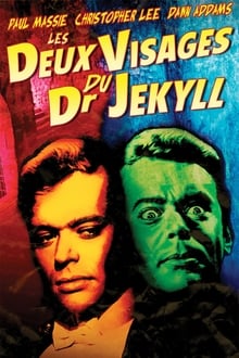 Les Deux visages du Dr Jekyll streaming vf