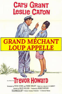 Grand méchant loup appelle streaming vf