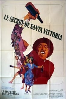 Le secret de Santa Vittoria streaming vf