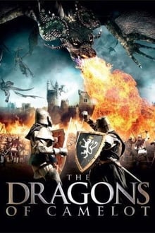 The Dragons of Camelot streaming vf