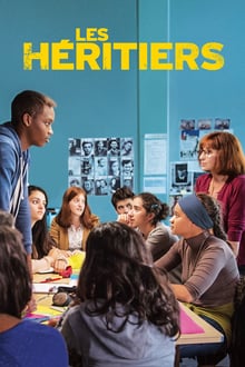 Les Héritiers streaming vf
