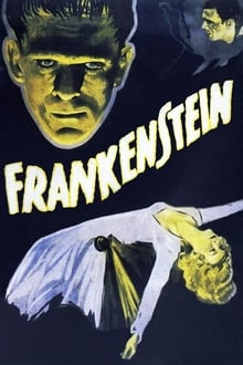 Frankenstein streaming vf