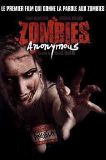 Zombies Anonymous: Last Rites of the Dead streaming vf